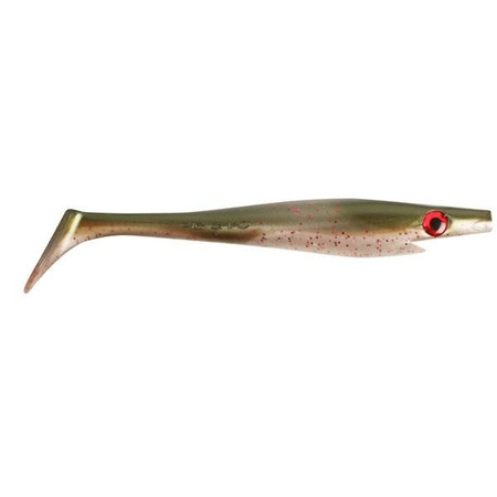 GUMA RIPPER STRIKE PRO Pig Shad 23cm/90g 1szt. 104 DRAGON TEV-SP172A-104