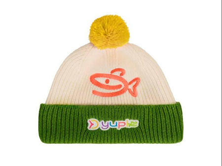 Dziecięca czapka zimowa Delphin YUPIE UNI Delphin (101004175)