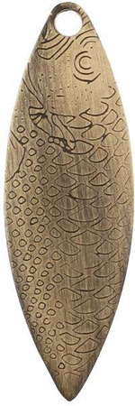 BŁ. OBROTOWA - WILLOW 17 g - STARY MOSIĄDZ MIKADO PMB-OWI-17-OZ