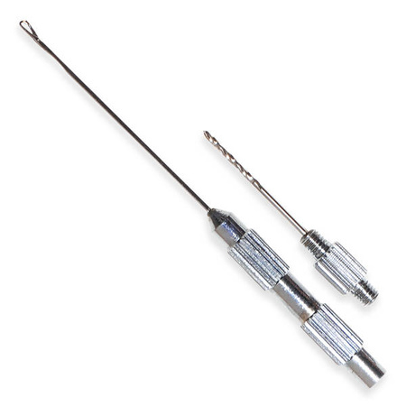 Zestaw przyrządów karpiowych 2-elementowy Carpex 94-ZN-002