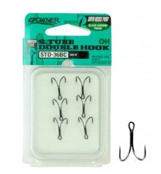 KOTWICE OWNER STD36BC 6 1X6SZT JAXON HO-STD36BC06