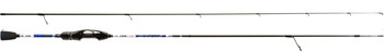 WĘDKA BLUE WIND SPINNING 2,28 2-12G JAXON WJ-WLB22812