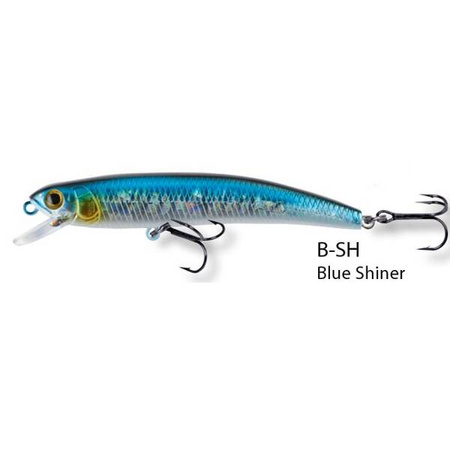 Wobler Robinson Minnow F120, 120mm, 22g Robinson 46-1MI-F12-B-SH