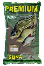 GLINA PREMIUM WIĄŻĄCA BRĄZOWA 2KG 5X1SZT JAXON FJ-PH05