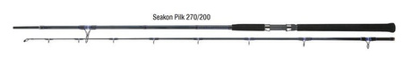 SEAKON PILK 270/200 WĘDKA KONGER 140005270