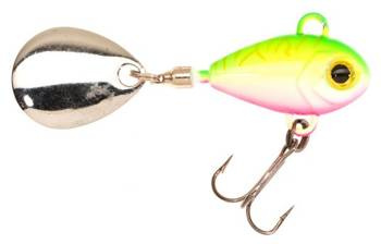 BŁYSTKA RAPID LURES TSB 2 D 10G 3X1SZT JAXON