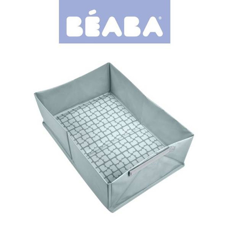 Beaba Składana wanienka Cameleo Pop Up Bath Green Blue