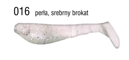 KILLER SHADOW ROZMIAR 0 KOLOR 016 OP.20SZT 3,5CM 310054016