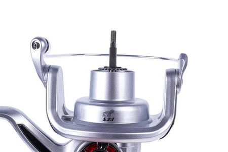 KOŁOWROTEK DO SURFCASTINGU - RIGO 9008 FD MIKADO KDA120-9008FD