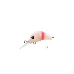 Wobler Cardiff Chibitoro 1,4g 25mm 0-0,5m 007 Rice Cake Floating Shimano (59VTR125T06)