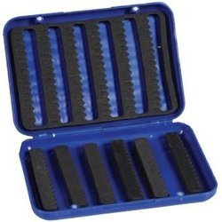 Pudełko muchowe Robinson 16x11x3cm Robinson 74-MU-B01