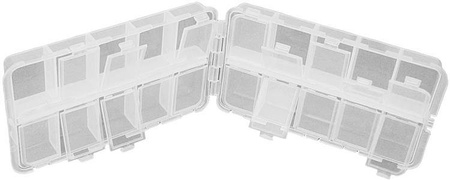 PUDEŁKO ABM 013 (16.2 x 9.6 x 4.2 cm) MIKADO UABM-013