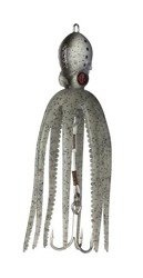 DAM SALT-X OCTO TEASER 150G / GLOW DEVIL DAM 65731