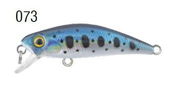 WOBLER SPARKY MINNOW 4,2cm S KOLOR MP39 KAMATSU 324050073