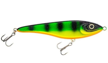 Wobler STRIKE PRO Big Bandit Suspending 19.5cm/90g C029F DRAGON TEV-EG078SP-C029F