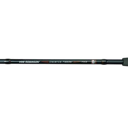 Wędka VDE-Robinson Distance Feeder MX3 4,20m up to 150g (3+3c) VDR Team 11W-FE-M28