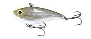 Savage Gear TPE Soft Vibes 51 5.1cm 11g S 05-Green Silver Flash (50680)