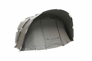 Front z moskitiery do namiotu Prologic Commander T-Lite Bivvy 2man Mozzy Panel (57099)