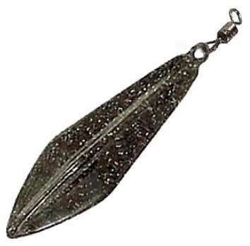 CIEZAREK KARPIOWY Z KRĘTLIKIEM BRĄZOWY 40G 10X1SZT JAXON CP-128040