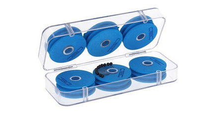 PUDEŁKO - NA PRZYPONY H552 (16x6.2x4cm) - op.1szt. MIKADO UACH-H552