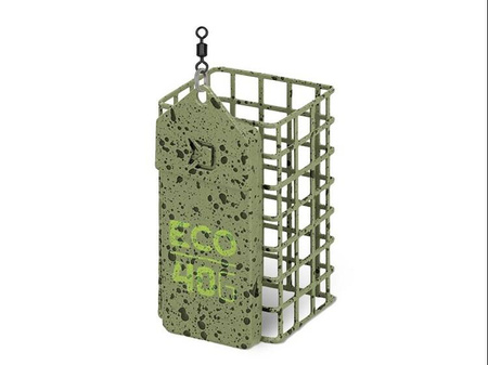 Koszyczek zanętowy Delphin ECO Splash S/60g Delphin (101003183)