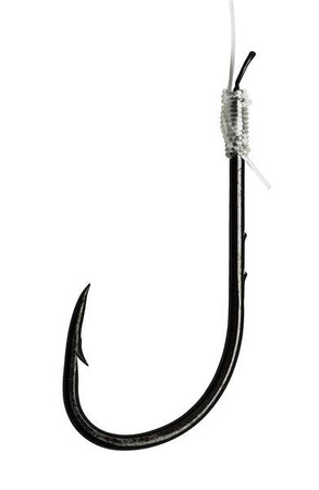 DAM SPEZI WORMS #4 / 0.25MM / 4.0KG / 8.5LB / 60CM / 10PCS DAM 66506