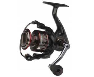 KOŁOWROTEK QUICK 4 5000 FD 6+1BB DAM 60854