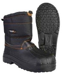 Buty Savage Gear Polar Boot Black 45 - 10 (49408)