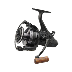 AVENGER 3000 BF 5+1BB INCL. GRAPH. SPARE SPOOL SST HANDLE Prologic (76022)