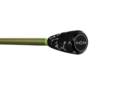 WĘDKA SPINNING reaCtion 183cm/0.5-6g Delphin (101002501)