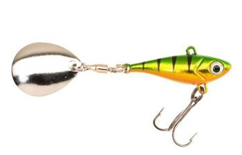 BŁYSTKA RAPID LURES TSA 3 C 12G 3X1SZT JAXON BM-TSA03C