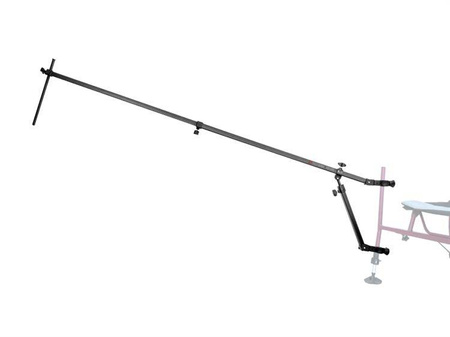 Ramię feederowe Delphin Atoma ProfiARM 110-210cm Delphin (101001466)