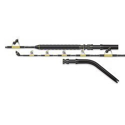 Wędka Tiagra Ultra Game 1,65m 50-80lb Shimano (TIULT80STP)