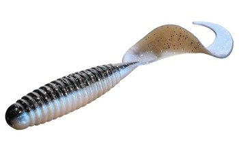 PRZYNĘTA MIKADO TWISTER 38mm / 108 - op.10szt. MIKADO PMTBL-38-108