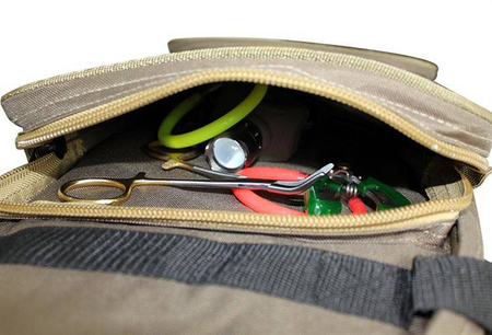 Pokrowiec Delphin SHERPA 2.5 komory 145cm Delphin (430404245)