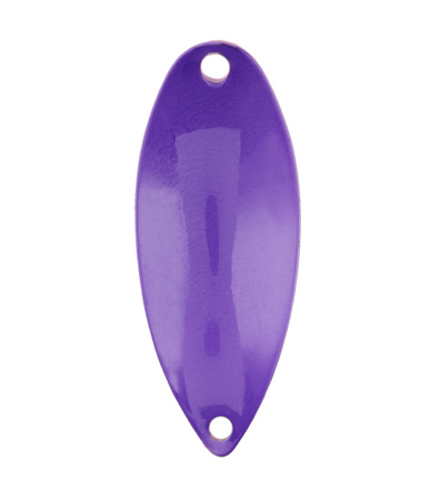 BŁYSTKA WAHADŁOWA - M-Craft SPOON 4.7g /5 - op.1szt.