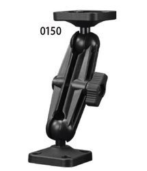 Wysięgnik obrotowy na złączu kulkowym SCOTTY 0150 Ball Mounting System Podstawa - universal  mounting plate    DRAGON KSP-0150