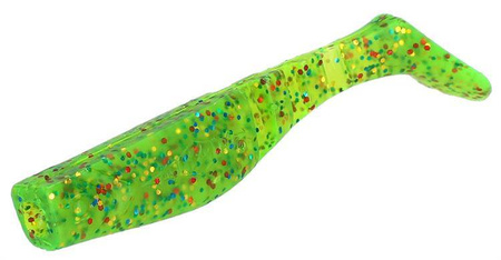 GUMA, RIPPER FISHUNTER 13cm / 561 - op.3szt MIKADO PMFHL13-561