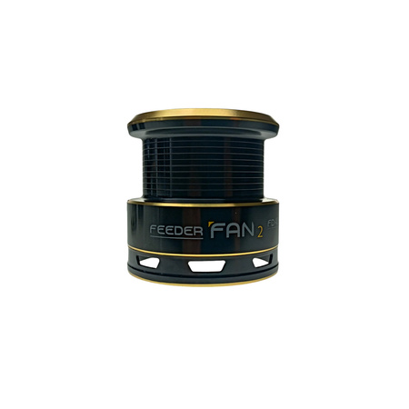 Szpula zapasowa VDE-Robinson Feeder Fan 2 FD 306 VDR Team 23P-VF-F03S