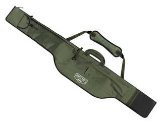 Dwukomorowy pokrowiec PORTA  długa kieszeń 150cm Delphin (430406146)