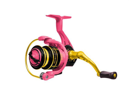 KOŁOWROTEK DLA KOBIET QUEEN MonoDRAG 3T roz. 3000 Delphin (101001212)