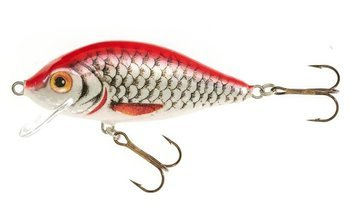 WOBLER NA SZCZUPAKA HS KARAŚ 9 F JA JAXON VJ-KA9FJA