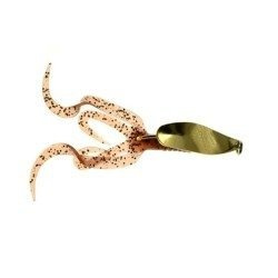 Mepps TIMBER DOODLE złoty nr 0