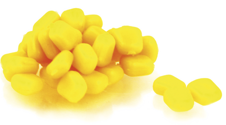 KUKURYDZA MAŁA 20g/74szt PRZYNĘTY SZTUCZNE 333000007