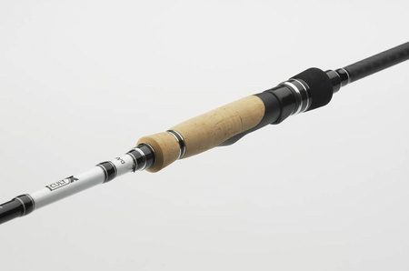 SPINNING DAM CULT-X LIGHT SPIN 1.65M / 1-8G DAM 65965
