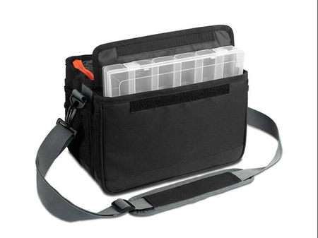 Delphin Darx ATAK! Quick torba na ramię  Delphin (101003689)