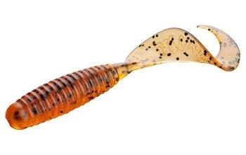 PRZYNĘTA MIKADO TWISTER 71mm / 36 - op.5szt. MIKADO PMTBL-71-36