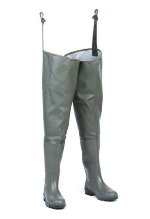 KRÓTKIE WODERY WĘDKARSKIE PRESTIGE DO BIODER 47 JAXON AB-PSA47