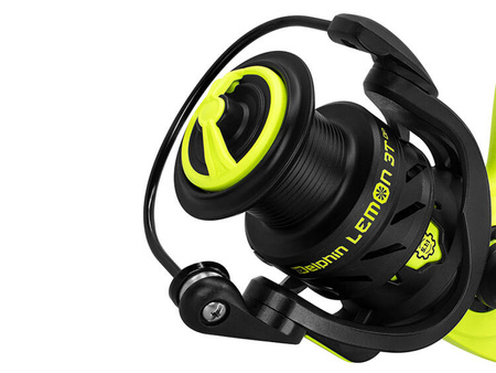 Delphin LEMON 5T roz. 5000 Delphin (101004636)