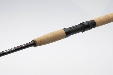 SPINNING SALT-X PRO LURE & SPIN 2.40M 40-120G DAM 60609